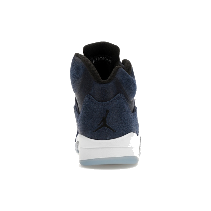 Air Jordan 5 Retro Midnight Navy - Image 8