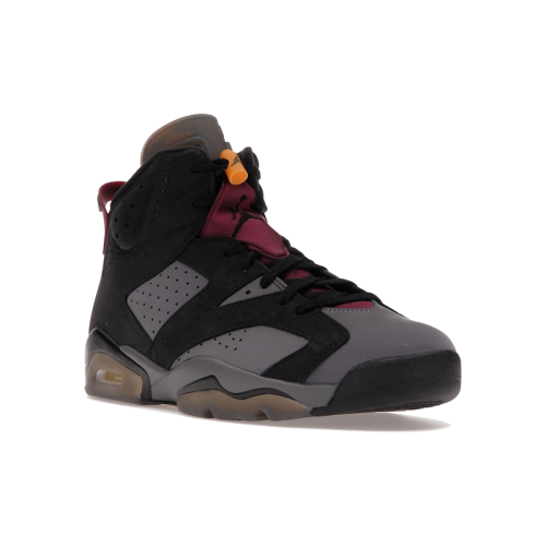 Alternative view of Air Jordan 6 Retro Bordeaux