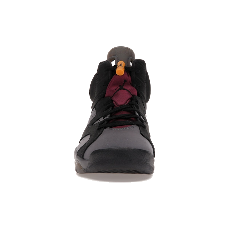Air Jordan 6 Retro Bordeaux - Image 3