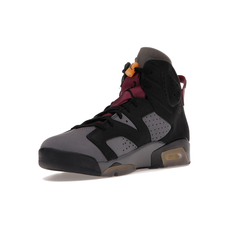 Air Jordan 6 Retro Bordeaux - Image 4