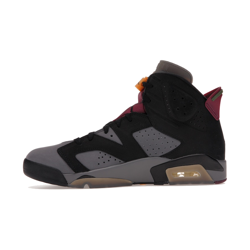 Air Jordan 6 Retro Bordeaux - Image 5