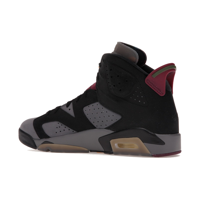 Air Jordan 6 Retro Bordeaux - Image 6