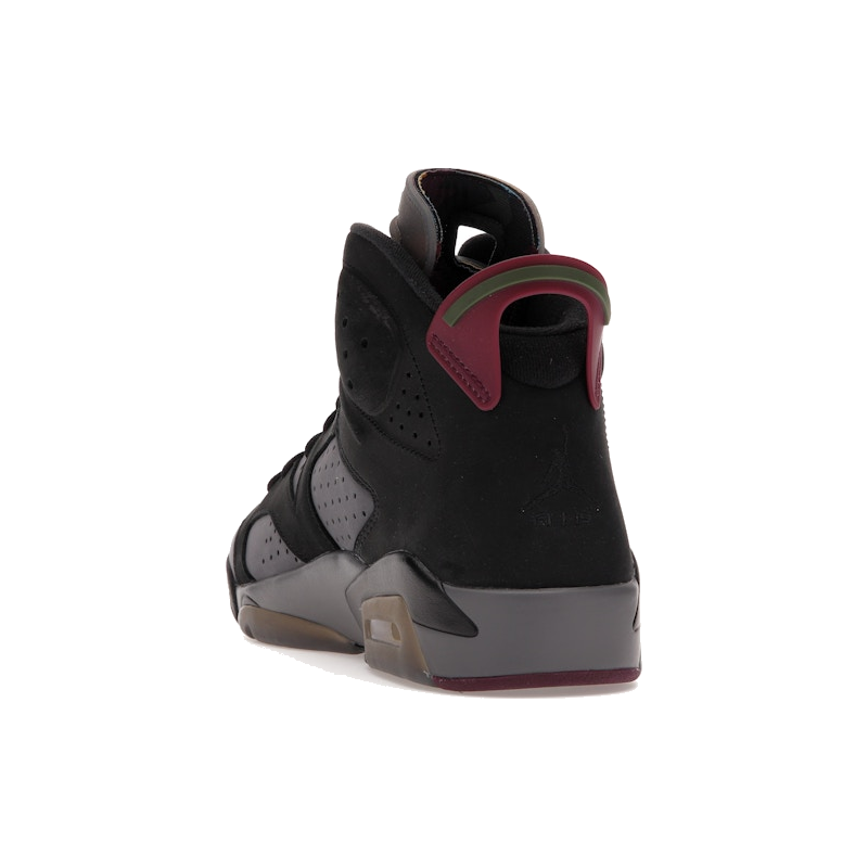 Air Jordan 6 Retro Bordeaux - Image 7