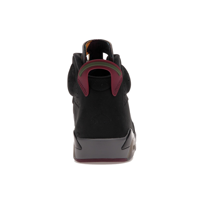 Air Jordan 6 Retro Bordeaux - Image 8