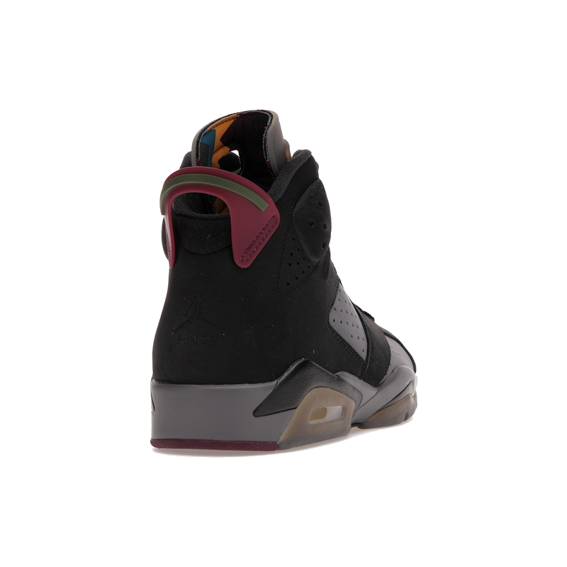 Air Jordan 6 Retro Bordeaux - Image 9