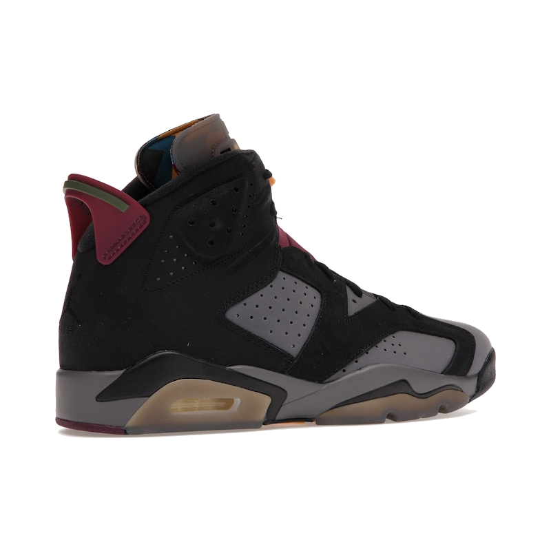 Air Jordan 6 Retro Bordeaux - Image 10