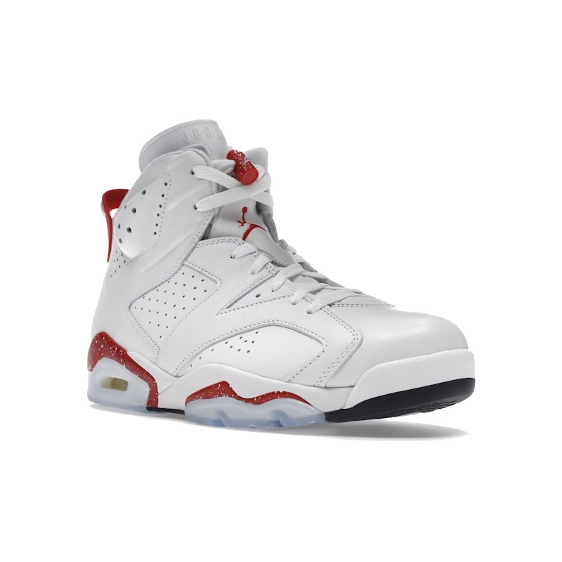 Air Jordan 6 Retro Red Oreo - Image 2