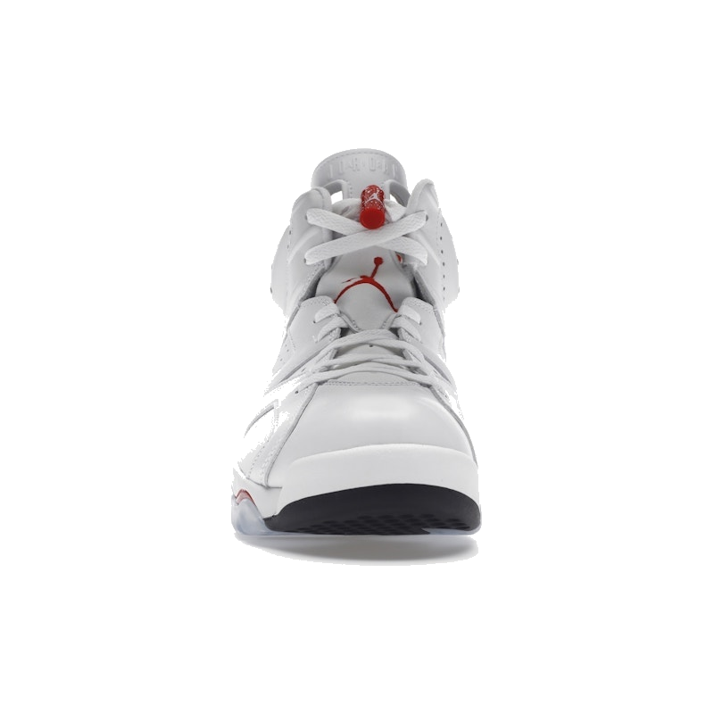 Air Jordan 6 Retro Red Oreo - Image 3