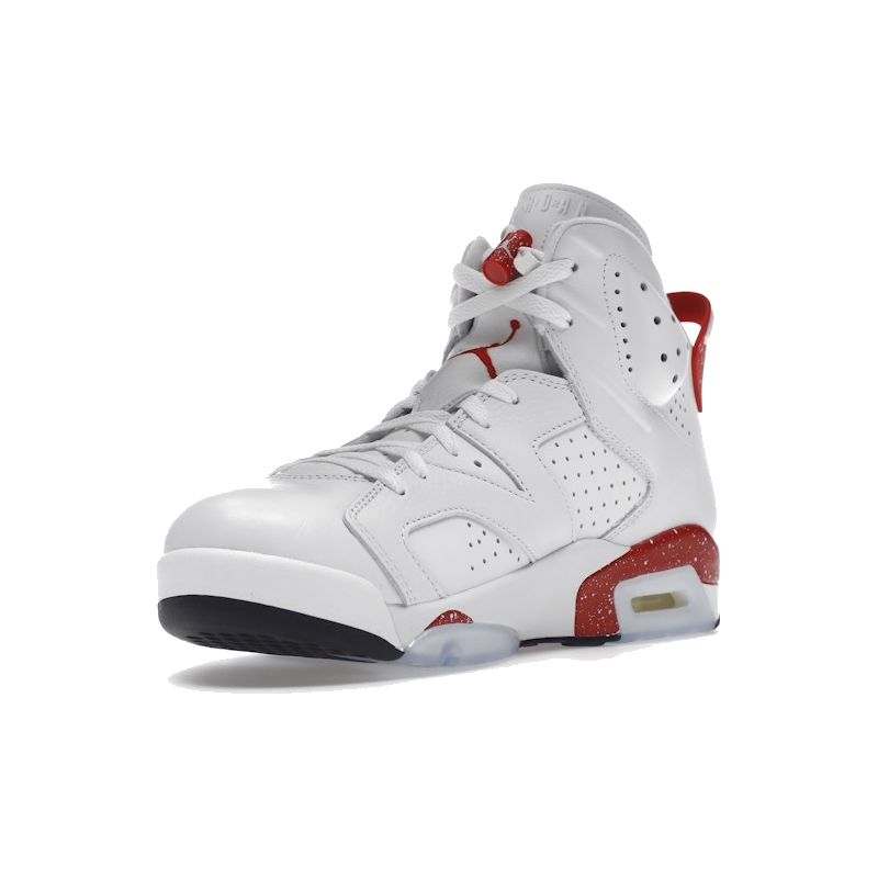 Air Jordan 6 Retro Red Oreo - Image 4
