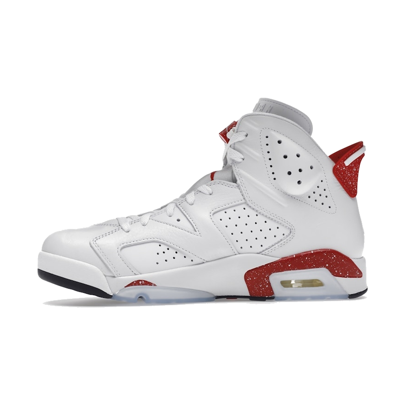 Air Jordan 6 Retro Red Oreo - Image 5