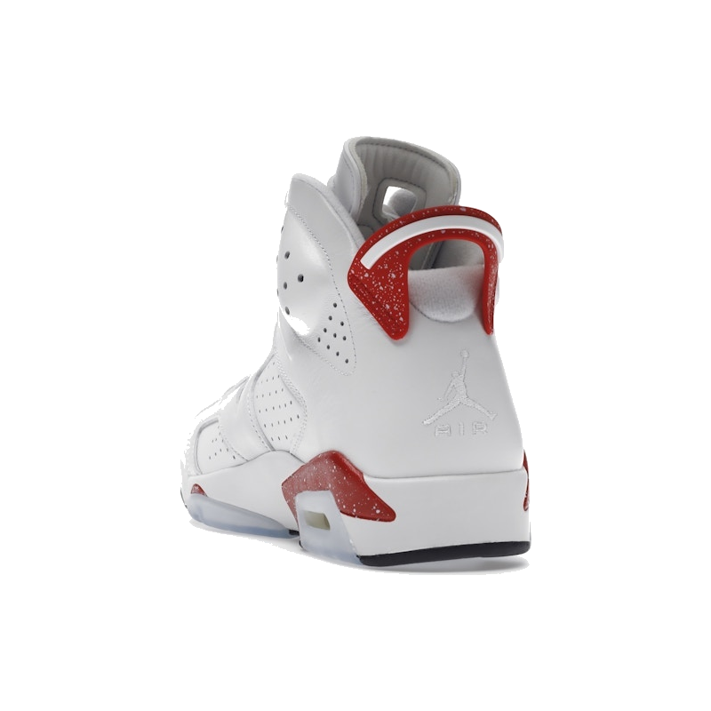 Air Jordan 6 Retro Red Oreo - Image 7