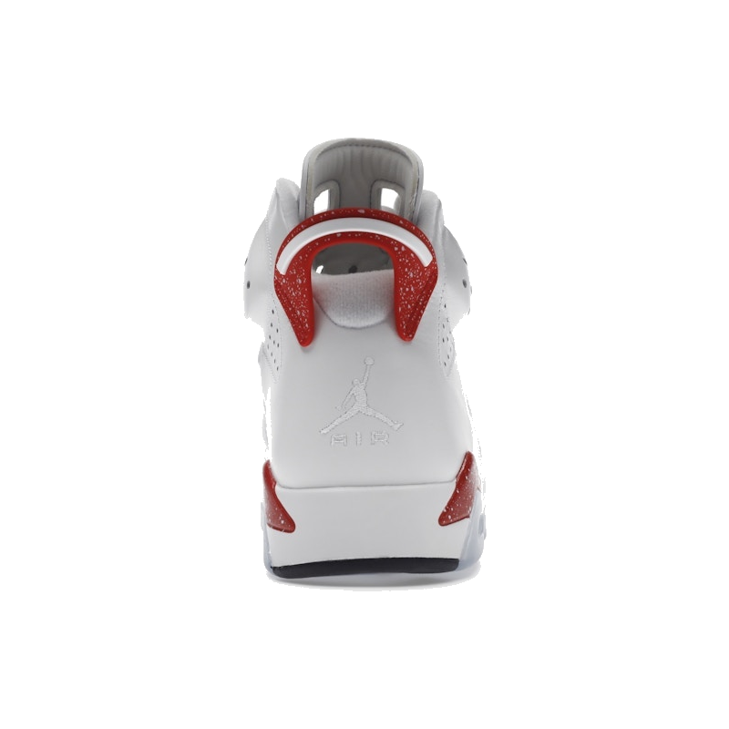 Air Jordan 6 Retro Red Oreo - Image 8