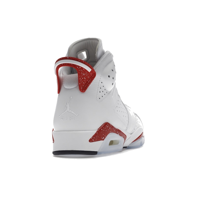 Air Jordan 6 Retro Red Oreo - Image 9