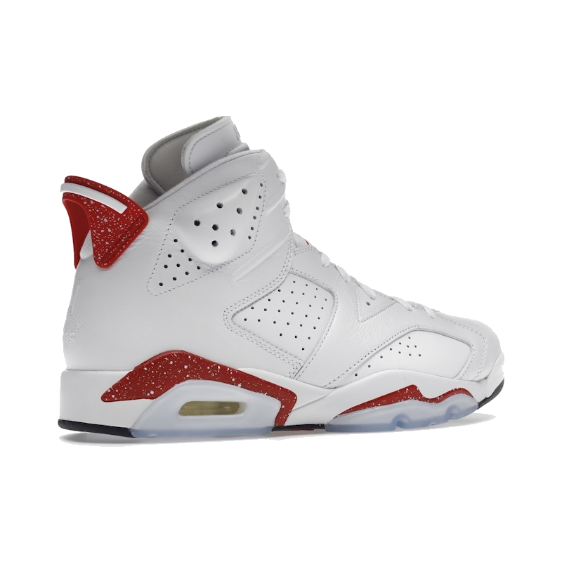 Air Jordan 6 Retro Red Oreo - Image 10