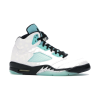 Air Jordan 5 Retro Island Green