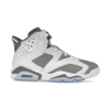 Air Jordan 6 Retro Cool Grey