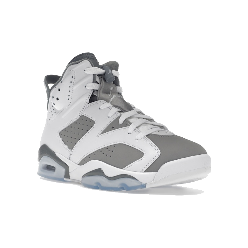 Air Jordan 6 Retro Cool Grey - Image 2