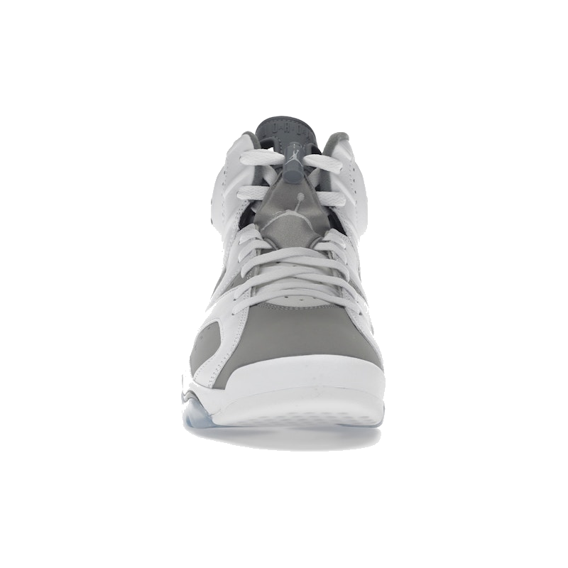 Air Jordan 6 Retro Cool Grey - Image 3