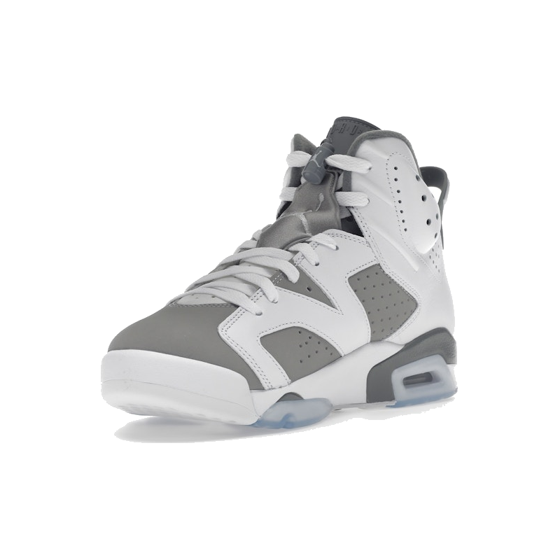 Air Jordan 6 Retro Cool Grey - Image 4