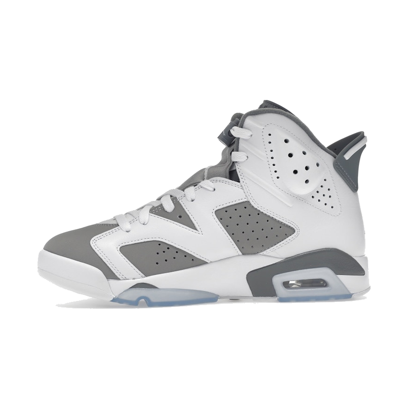 Air Jordan 6 Retro Cool Grey - Image 5