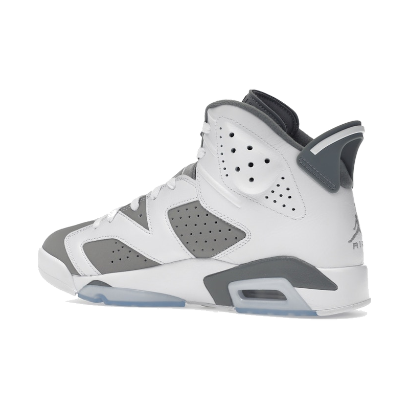 Air Jordan 6 Retro Cool Grey - Image 6