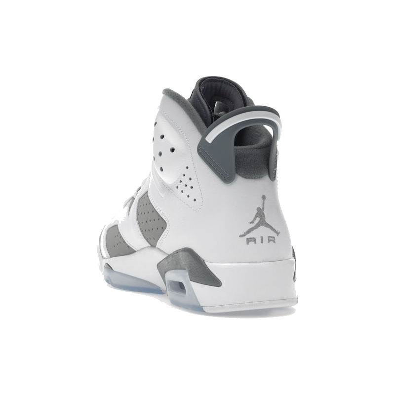 Air Jordan 6 Retro Cool Grey - Image 7