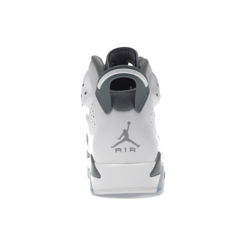 Air Jordan 6 Retro Cool Grey - Image 8