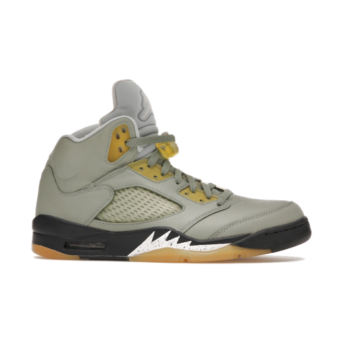 Air Jordan 5 Retro Jade Horizon