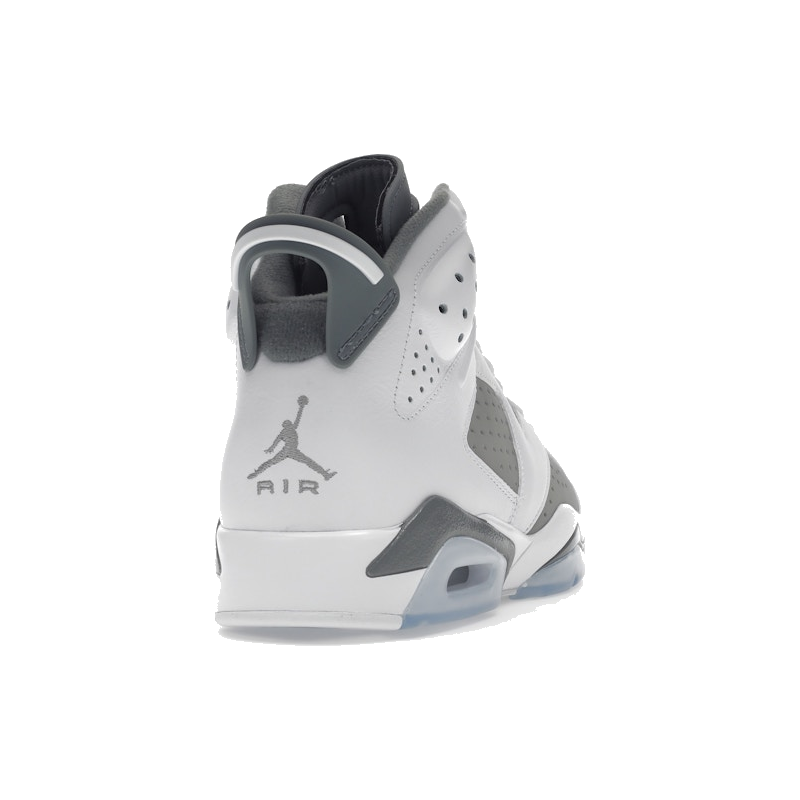 Air Jordan 6 Retro Cool Grey - Image 9
