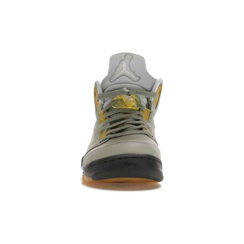 Air Jordan 5 Retro Jade Horizon - Image 3