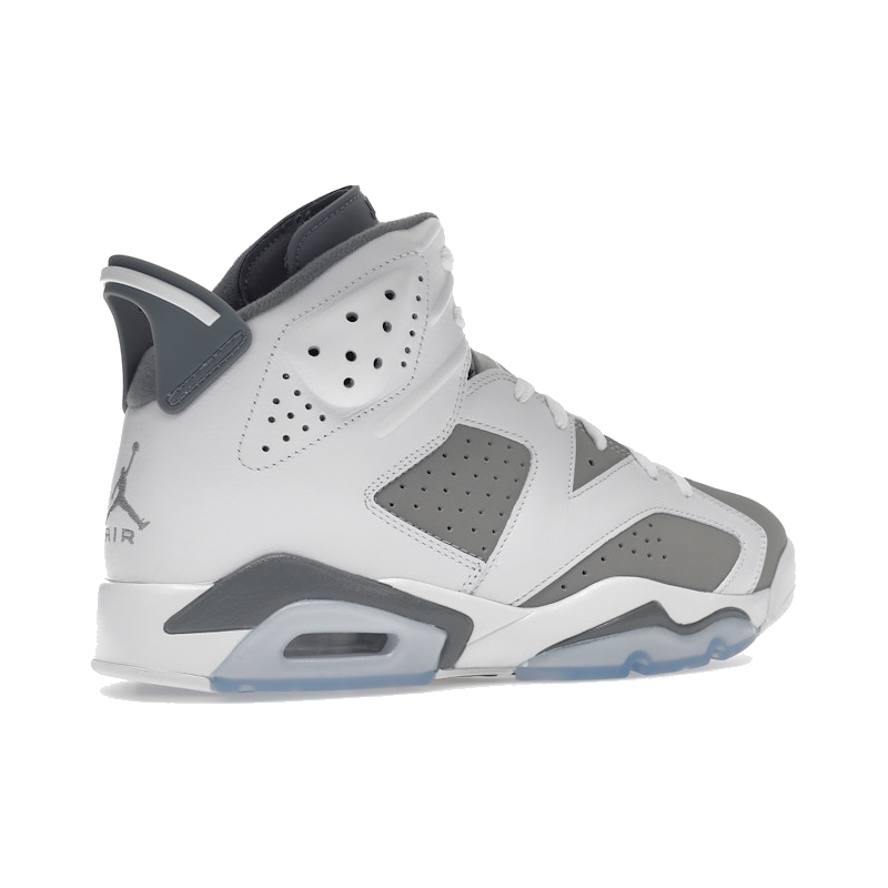 Air Jordan 6 Retro Cool Grey - Image 10