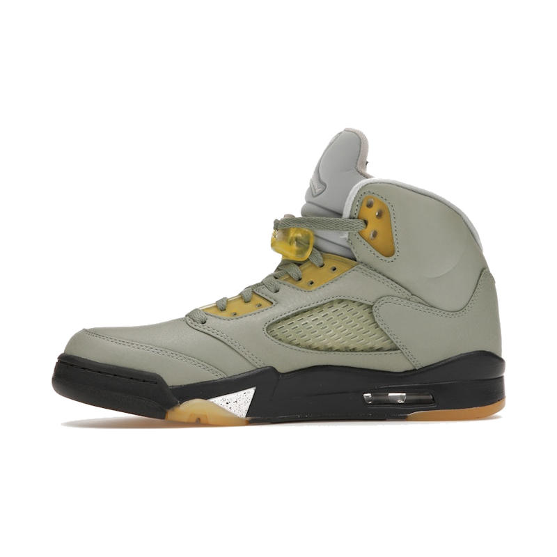 Air Jordan 5 Retro Jade Horizon - Image 5