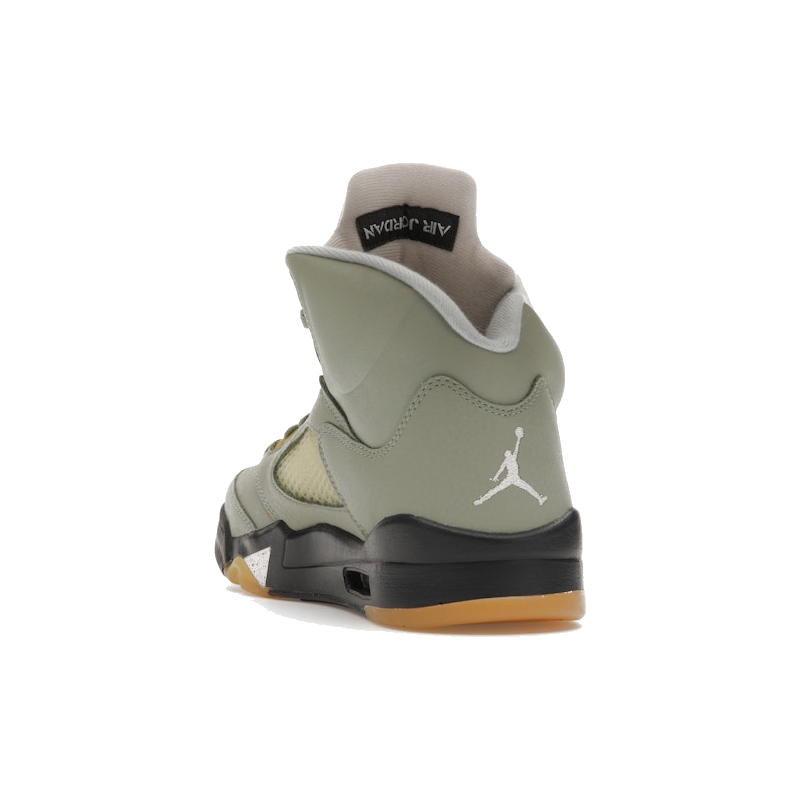 Air Jordan 5 Retro Jade Horizon - Image 7