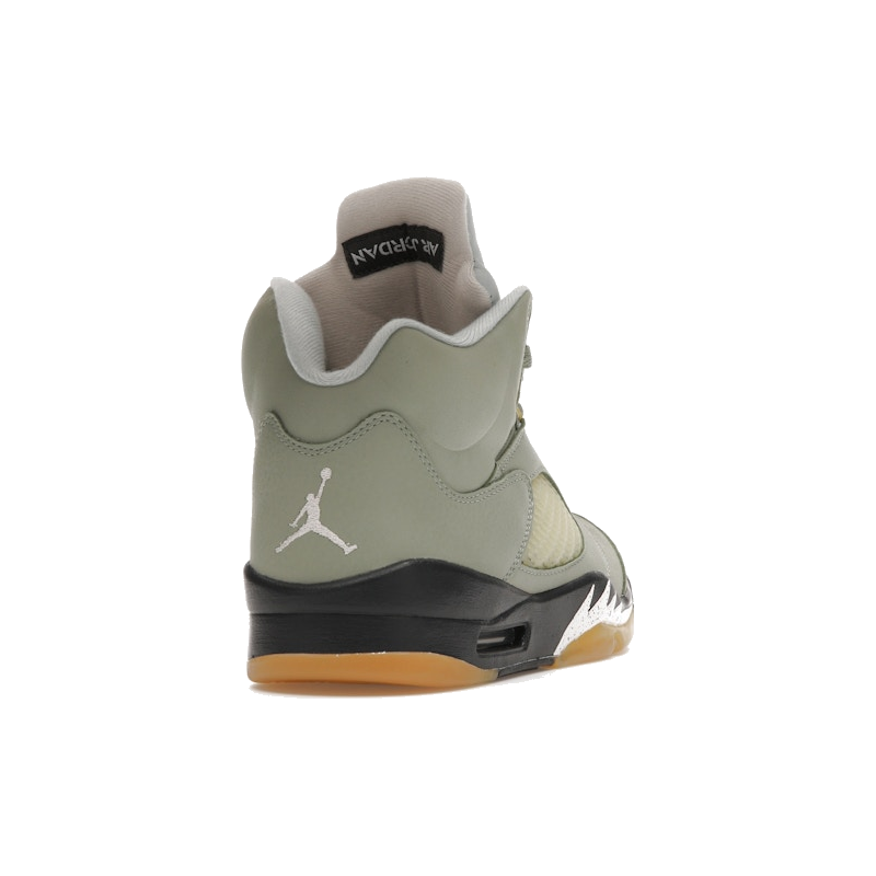 Air Jordan 5 Retro Jade Horizon - Image 9