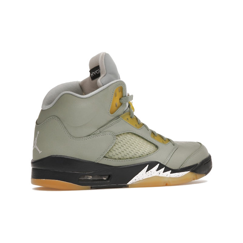 Air Jordan 5 Retro Jade Horizon - Image 10
