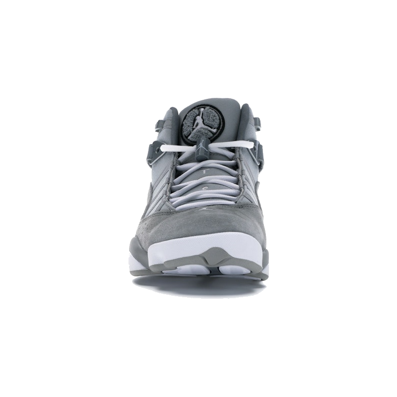 Air Jordan 6 Rings Cool Grey - Image 3