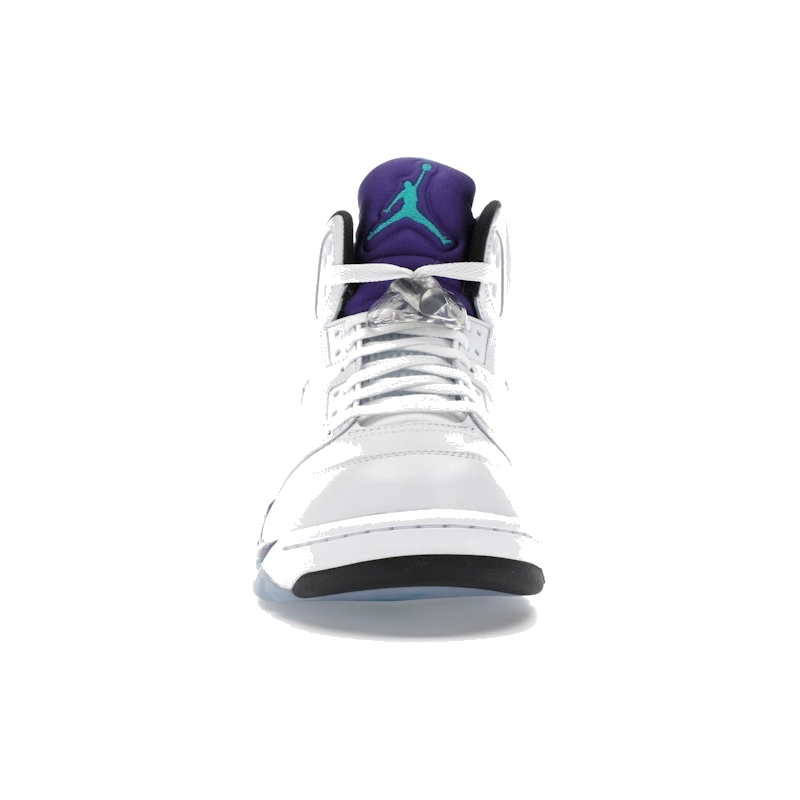 Air Jordan 5 Retro Grape 2025 - Image 3
