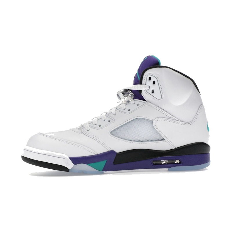 Air Jordan 5 Retro Grape 2025 - Image 5