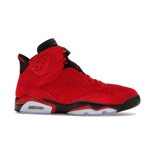 Air Jordan 6 Retro Toro Bravo