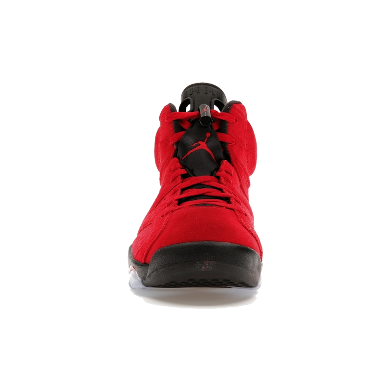 Air Jordan 6 Retro Toro Bravo - Image 3