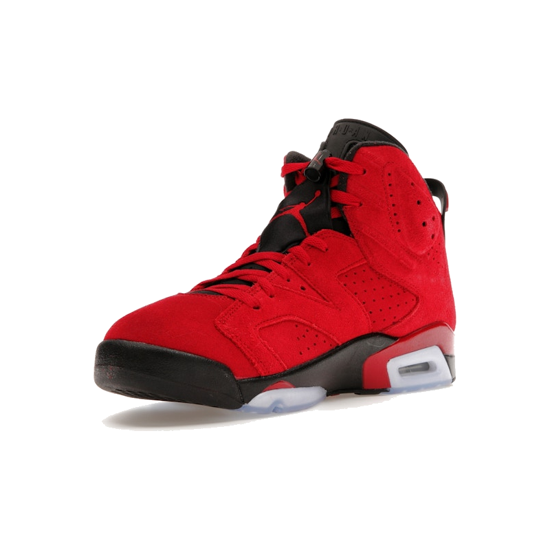 Air Jordan 6 Retro Toro Bravo - Image 4