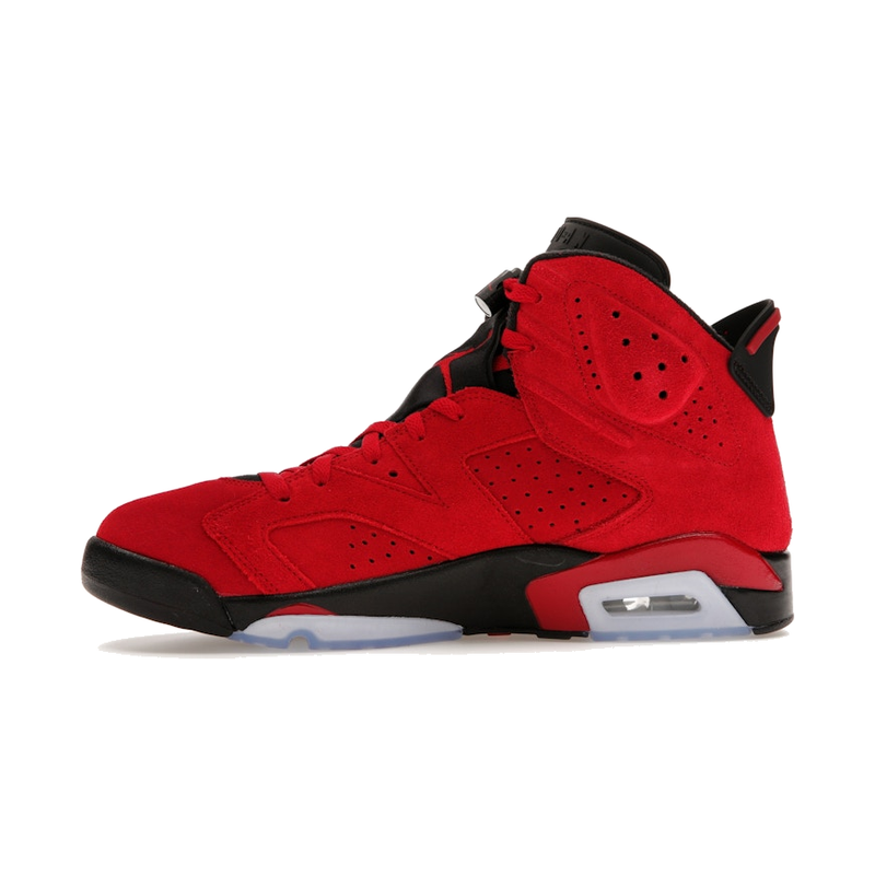 Air Jordan 6 Retro Toro Bravo - Image 5