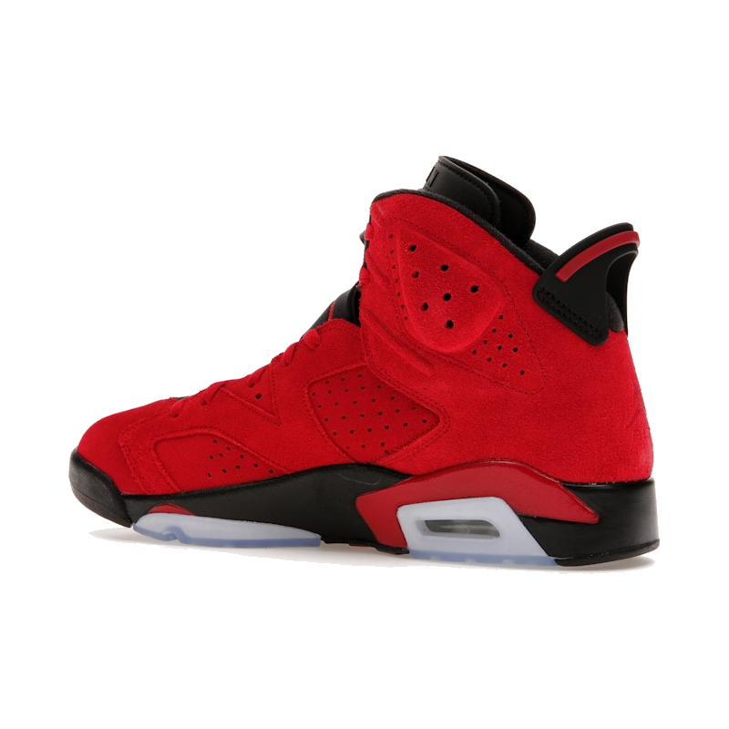 Air Jordan 6 Retro Toro Bravo - Image 6