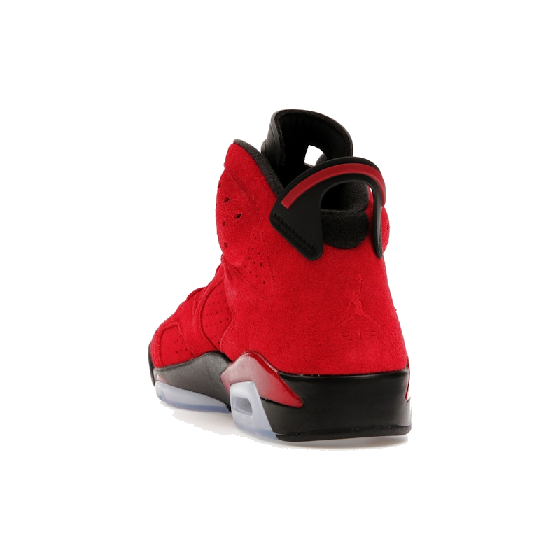 Air Jordan 6 Retro Toro Bravo - Image 7
