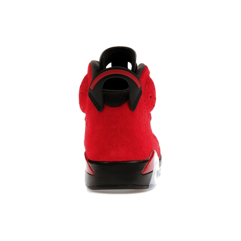 Air Jordan 6 Retro Toro Bravo - Image 8