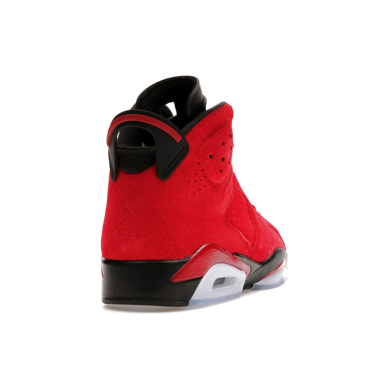Air Jordan 6 Retro Toro Bravo - Image 9