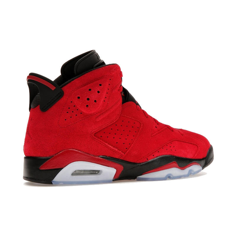 Air Jordan 6 Retro Toro Bravo - Image 10