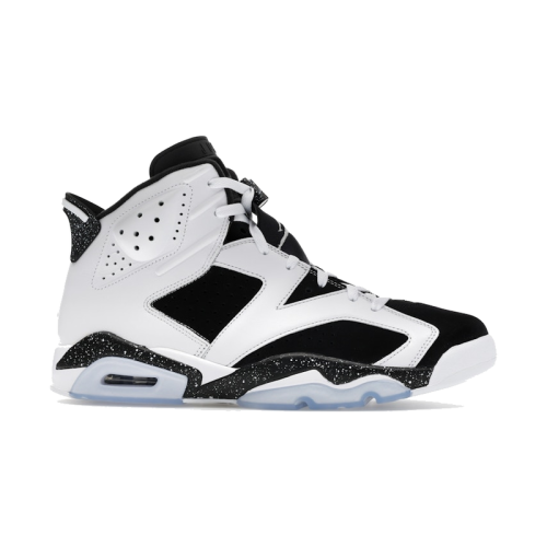 Air Jordan 6 Retro Oreo 2026