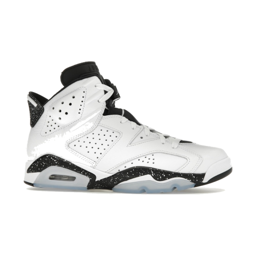 Air Jordan 6 Retro Reverse Oreo