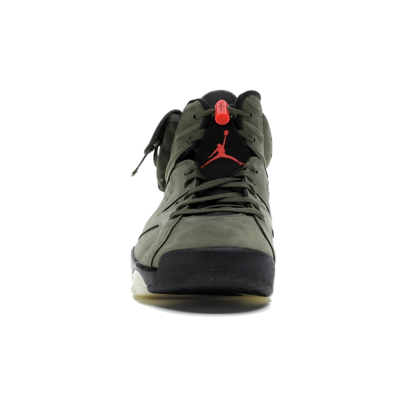 Air Jordan 6 Retro Travis Scott - Image 3